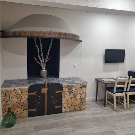 Rooms And Apartment Feral Rovinj Ngoại thất bức ảnh