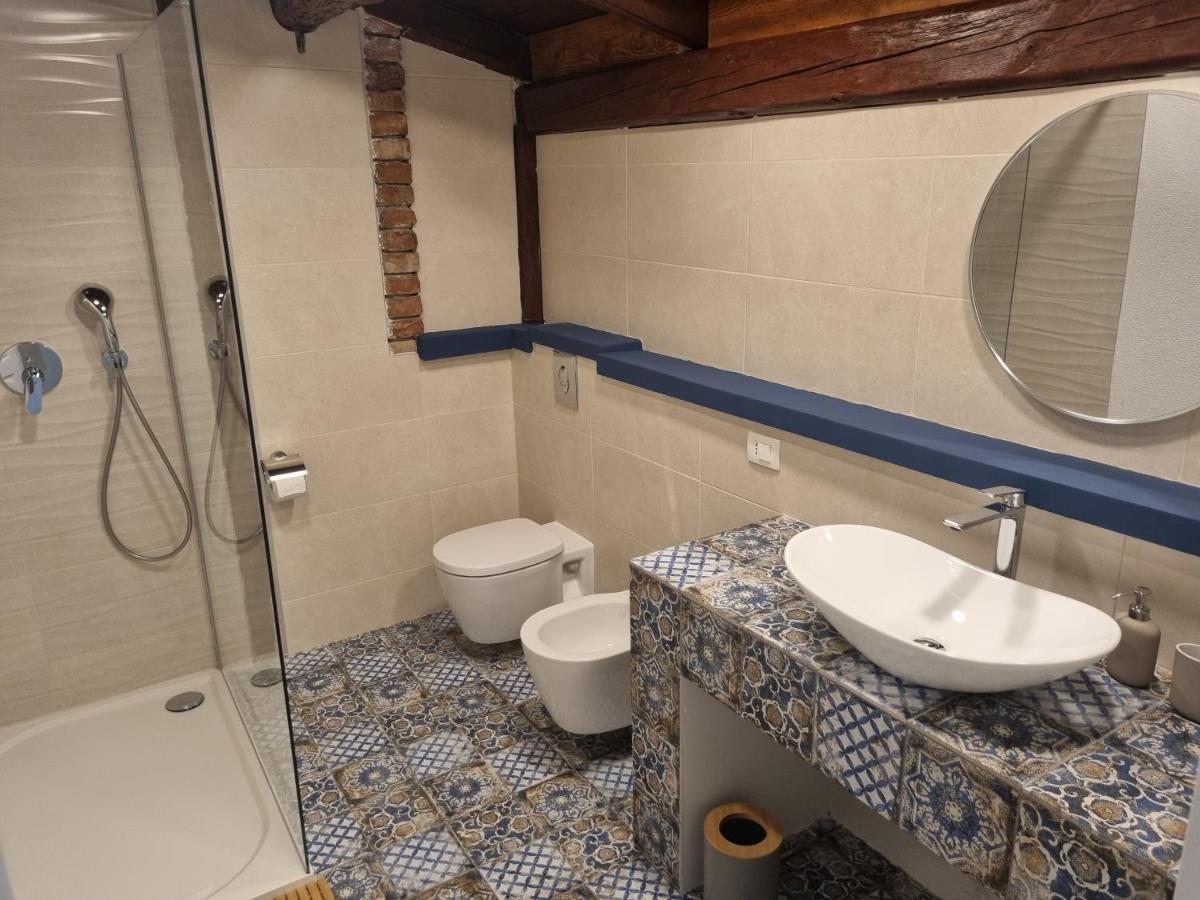 Rooms And Apartment Feral Rovinj Ngoại thất bức ảnh