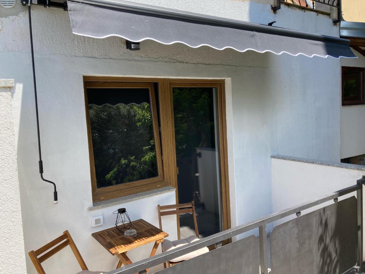 Rooms And Apartment Feral Rovinj Ngoại thất bức ảnh
