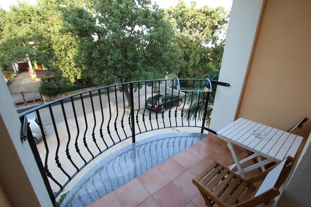Rooms And Apartment Feral Rovinj Ngoại thất bức ảnh