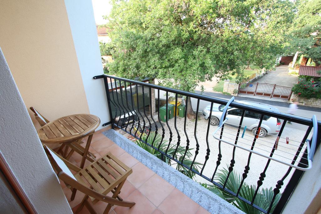 Rooms And Apartment Feral Rovinj Ngoại thất bức ảnh