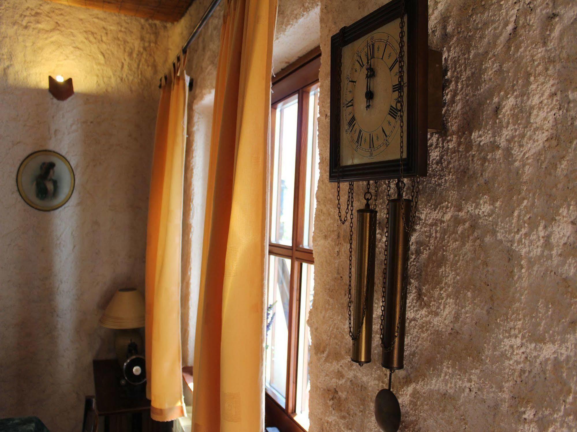 Rooms And Apartment Feral Rovinj Ngoại thất bức ảnh