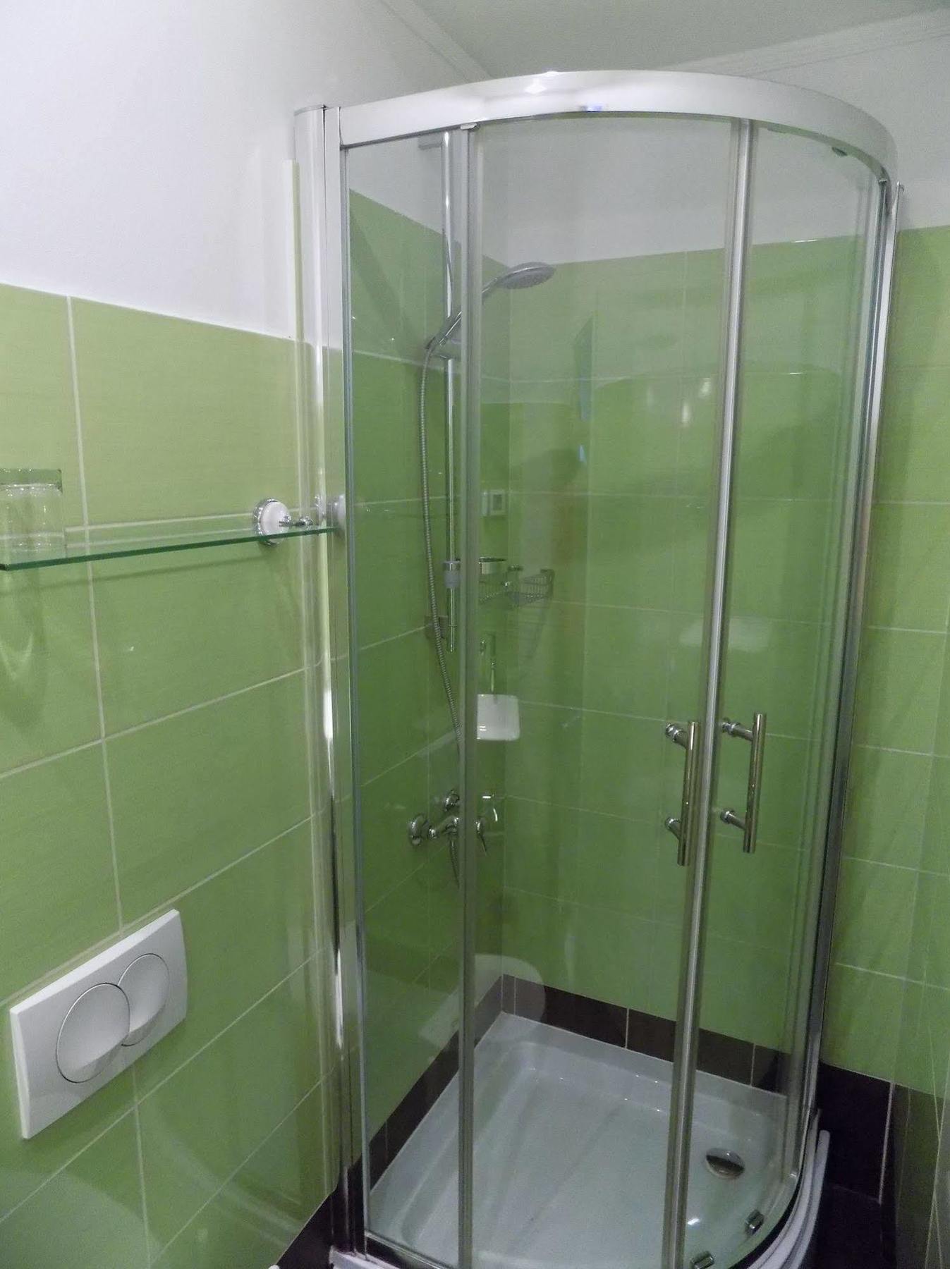Rooms And Apartment Feral Rovinj Ngoại thất bức ảnh
