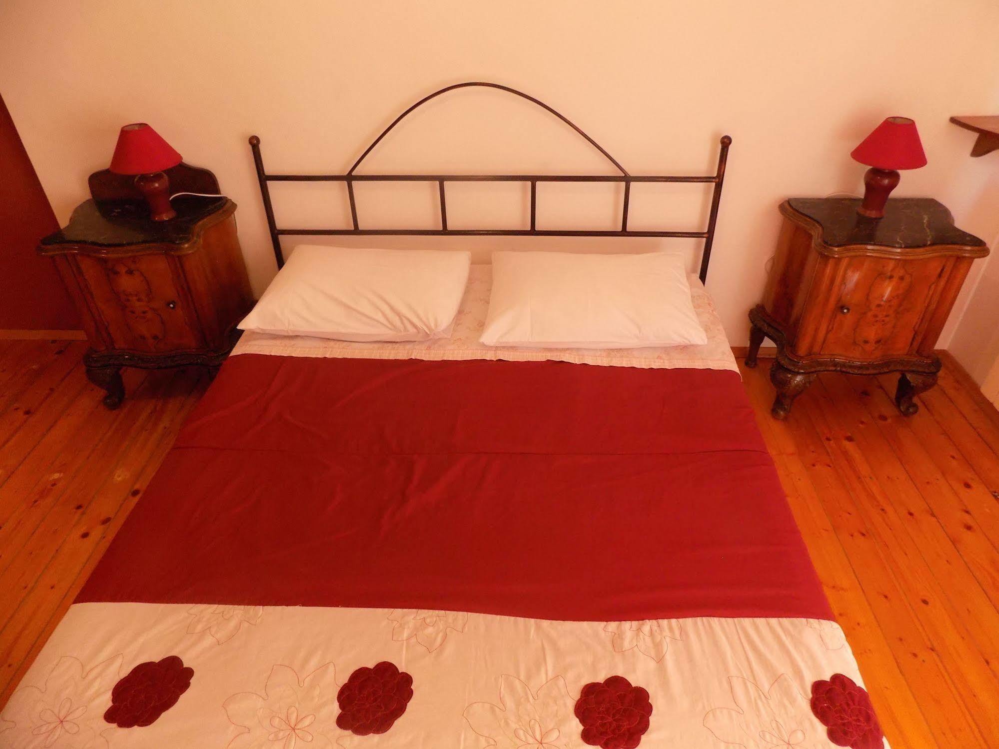 Rooms And Apartment Feral Rovinj Ngoại thất bức ảnh