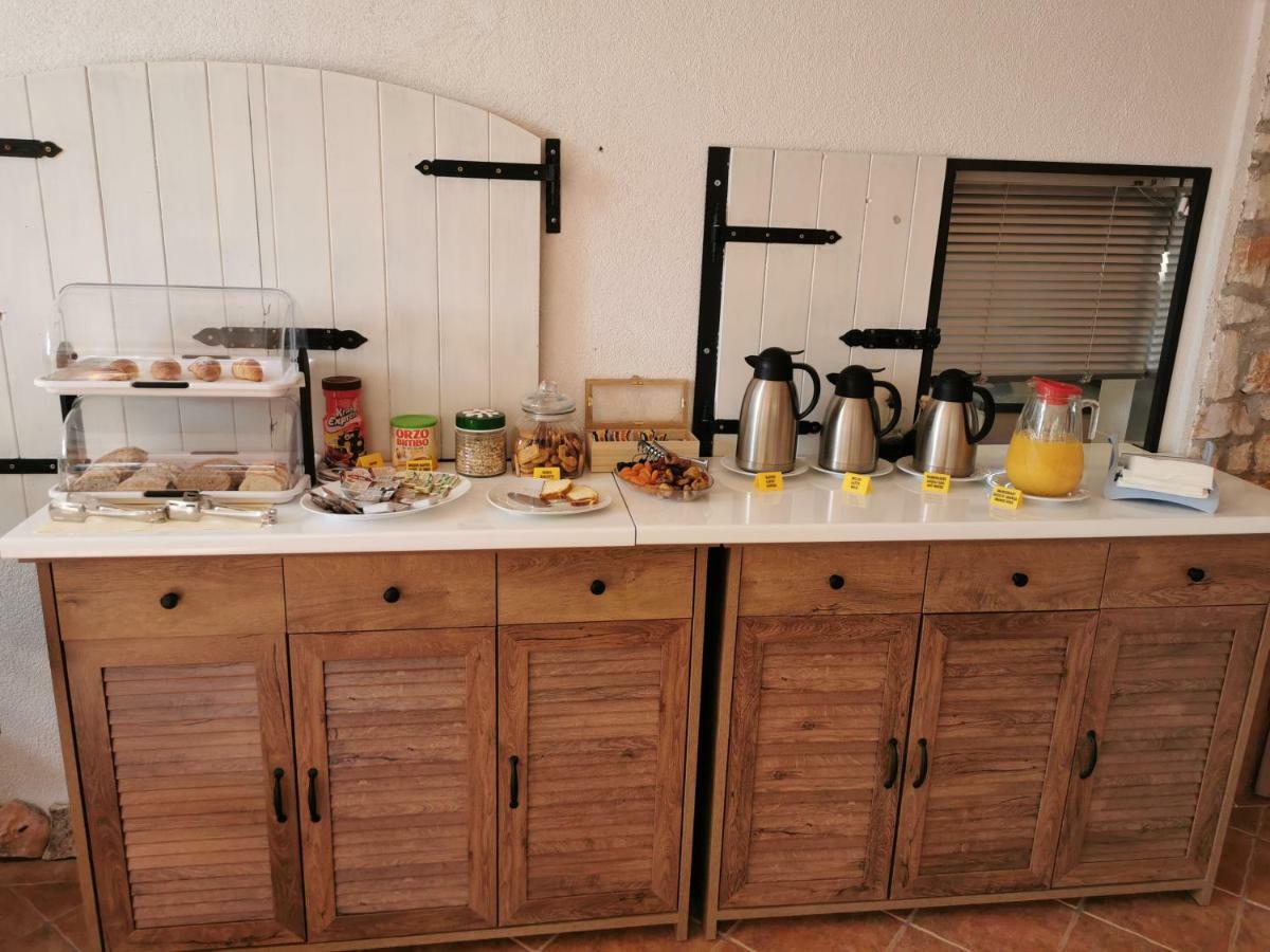 Rooms And Apartment Feral Rovinj Ngoại thất bức ảnh