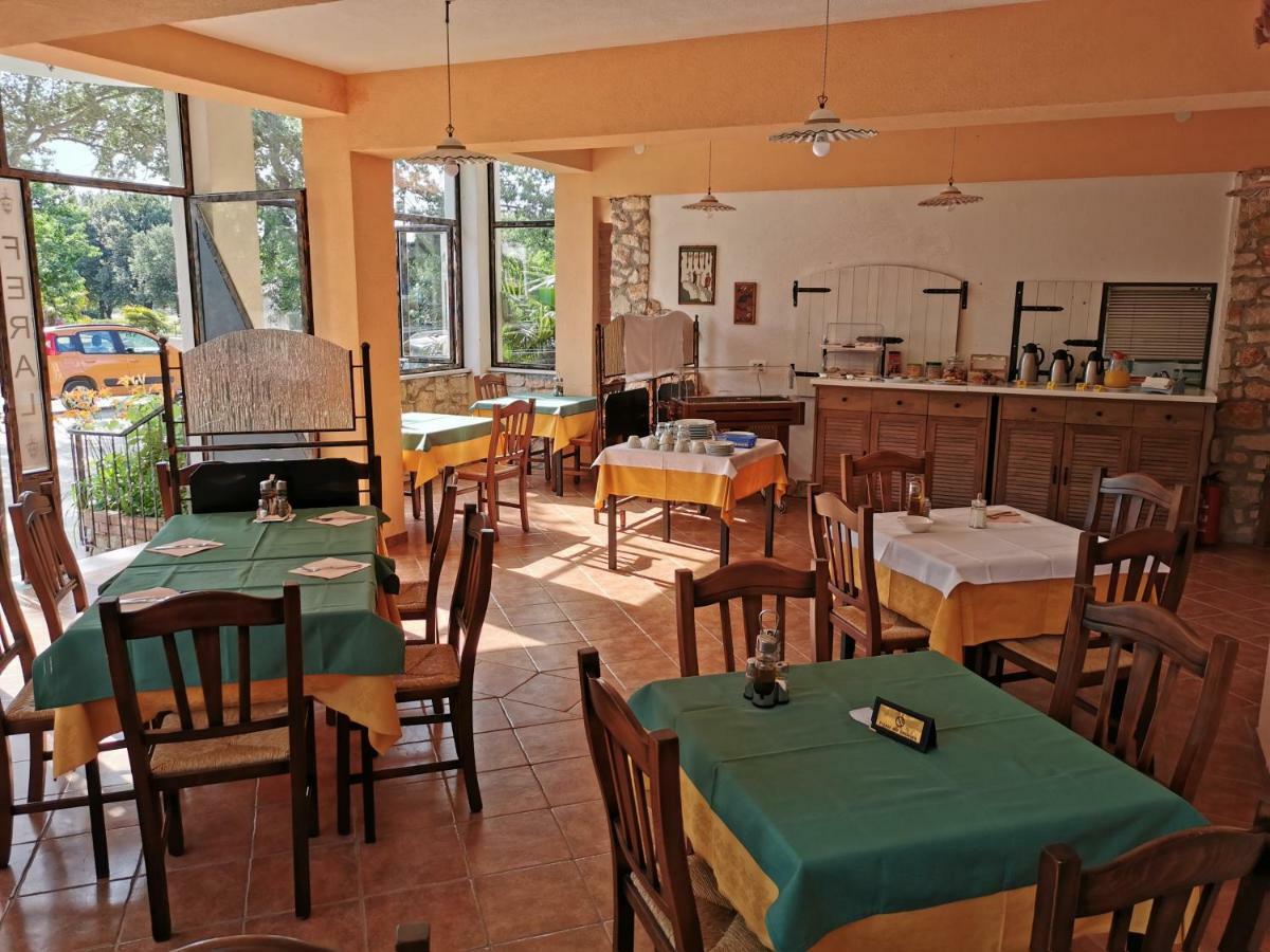 Rooms And Apartment Feral Rovinj Ngoại thất bức ảnh